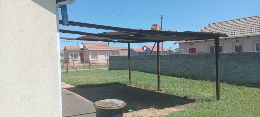 2 Bedroom Property for Sale in Harry Gwala Free State